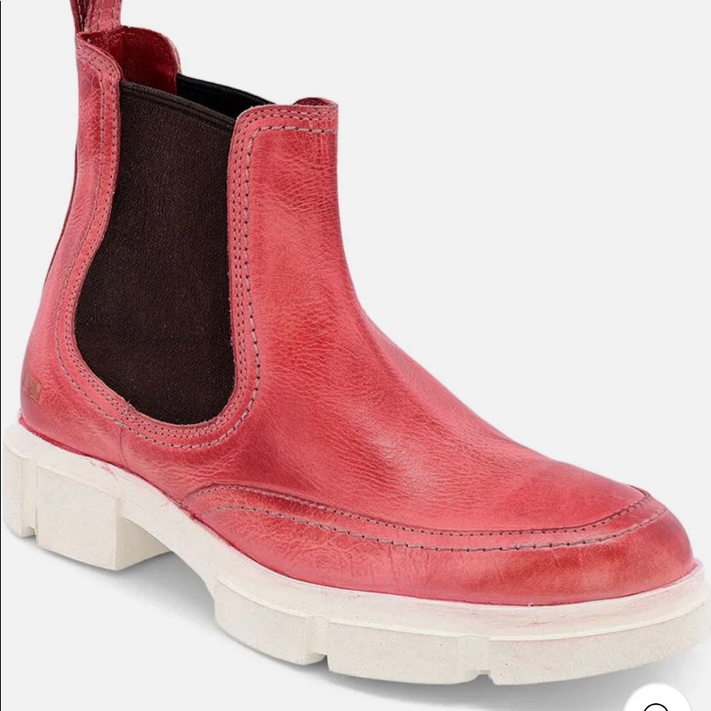 BED STU Randi Boots SO CUTE!